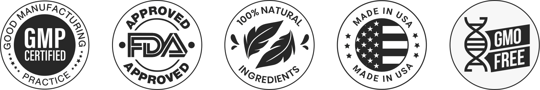 circutrine fda approved